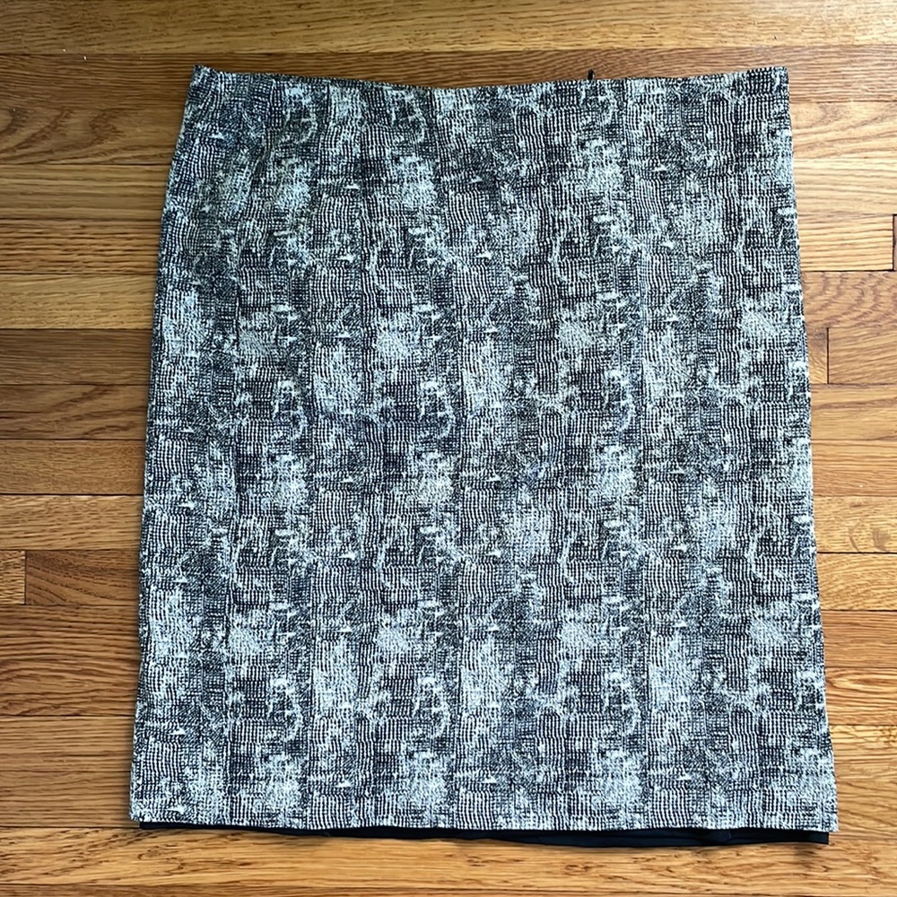 M.M. LaFleur Skirt, Size 10